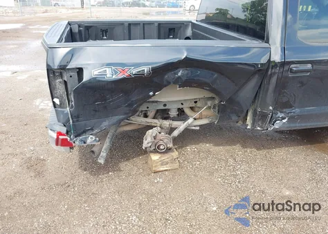 2019 Ford F-150 Xlt z USA, uszkodzony, nr VIN 1FTEW1E42KFB70172